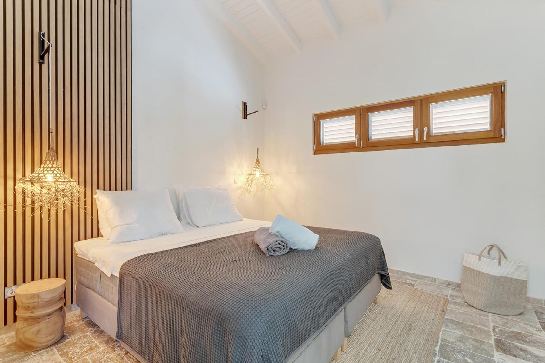 Casa Madera With Large Garden And Private Pool Vila Kralendijk  Exterior foto