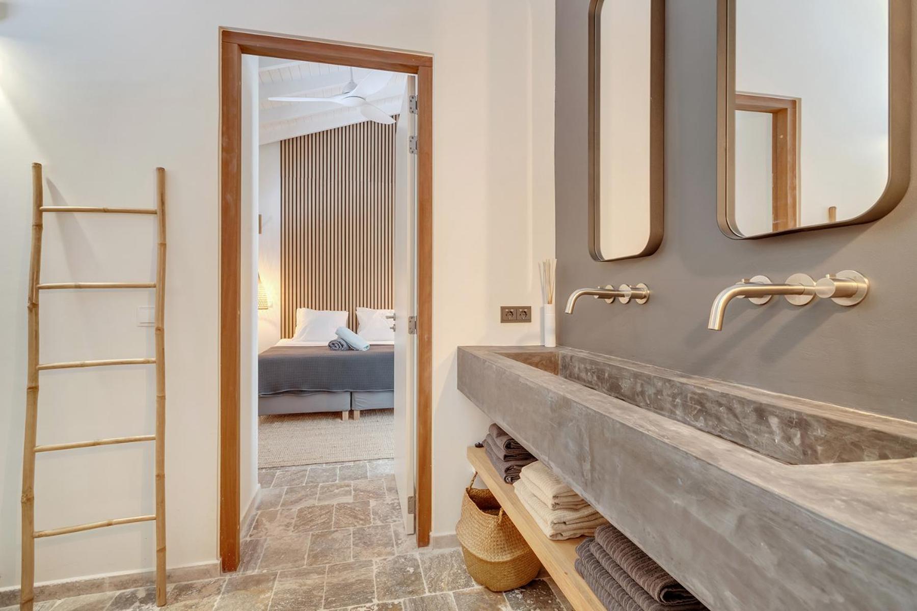 Casa Madera With Large Garden And Private Pool Vila Kralendijk  Exterior foto