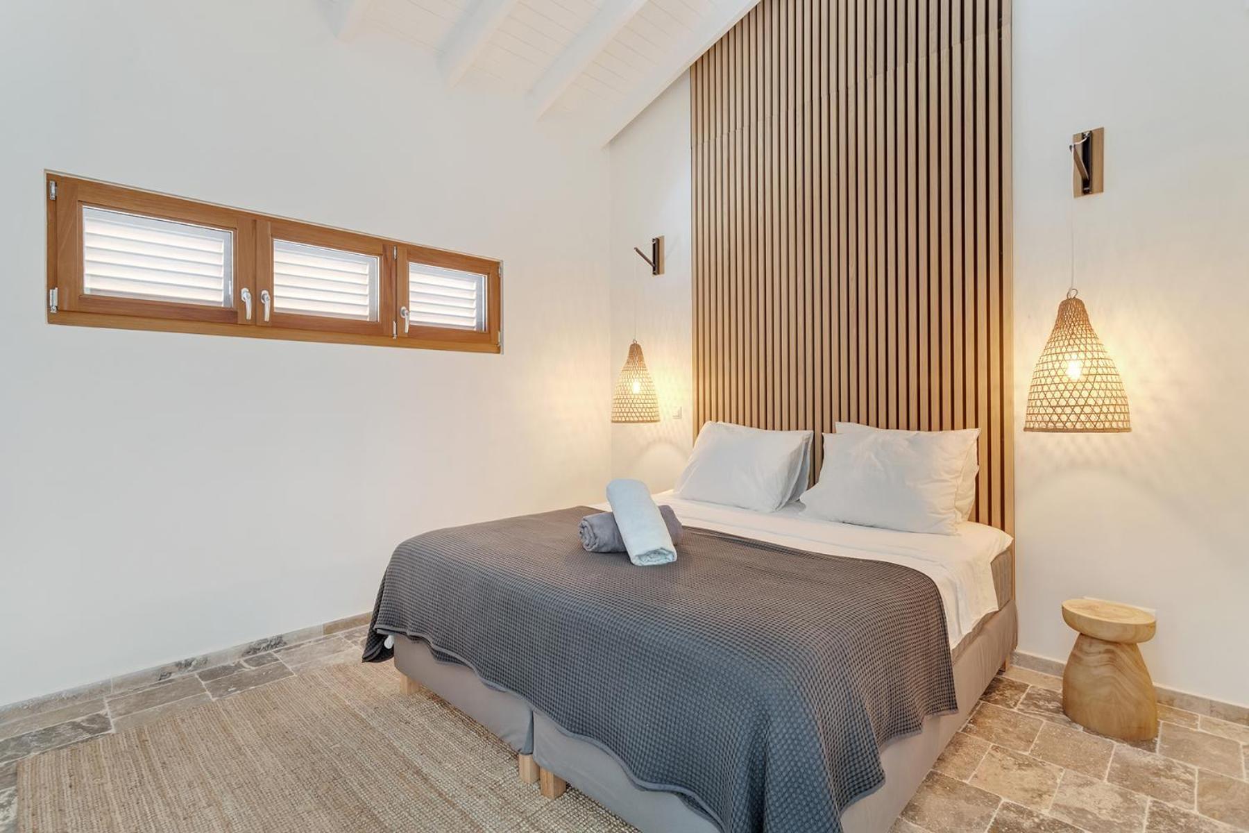 Casa Madera With Large Garden And Private Pool Vila Kralendijk  Exterior foto
