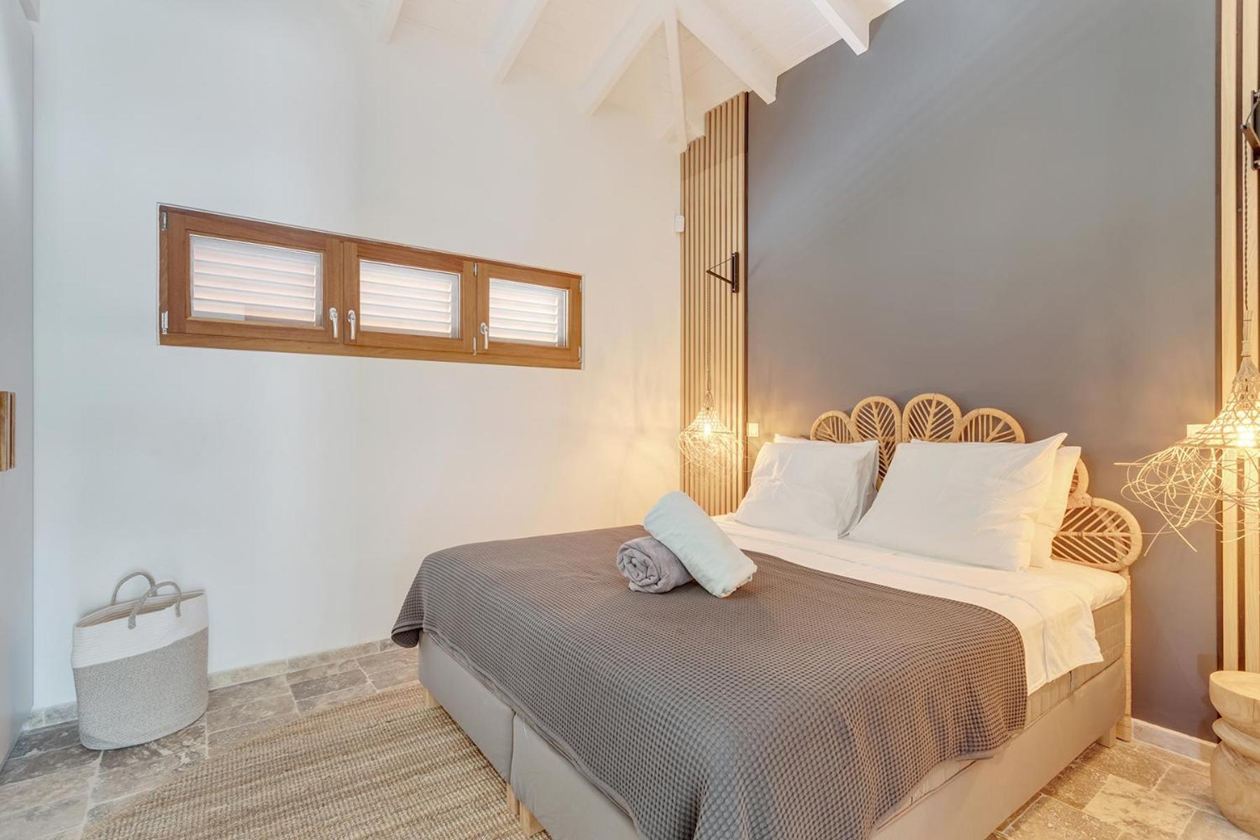 Casa Madera With Large Garden And Private Pool Vila Kralendijk  Exterior foto