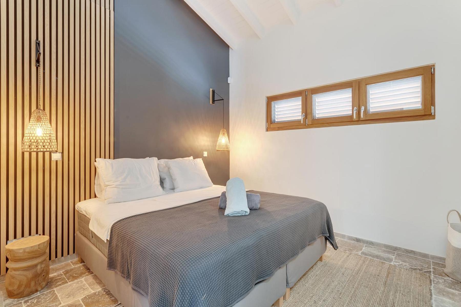 Casa Madera With Large Garden And Private Pool Vila Kralendijk  Exterior foto